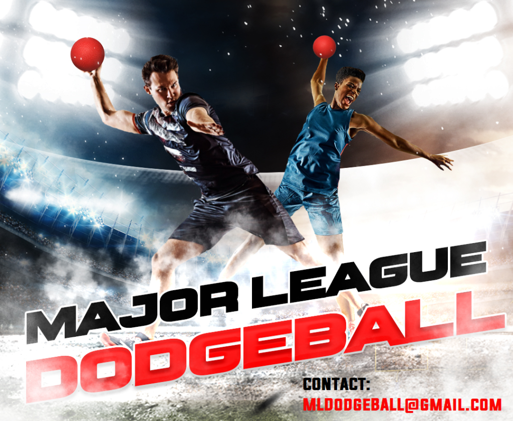 Major League Dodgeball Announces Request for Proposals for Official ...