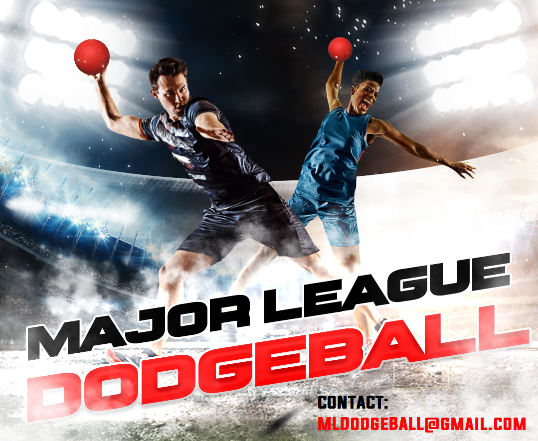 Big League Sports - Our Dodgeball specials menu is 🔥 Sign up now to make  your Friday nights all the better! Starts next week!  PlayBigLeagueSports.com . . . . . . #kickball #