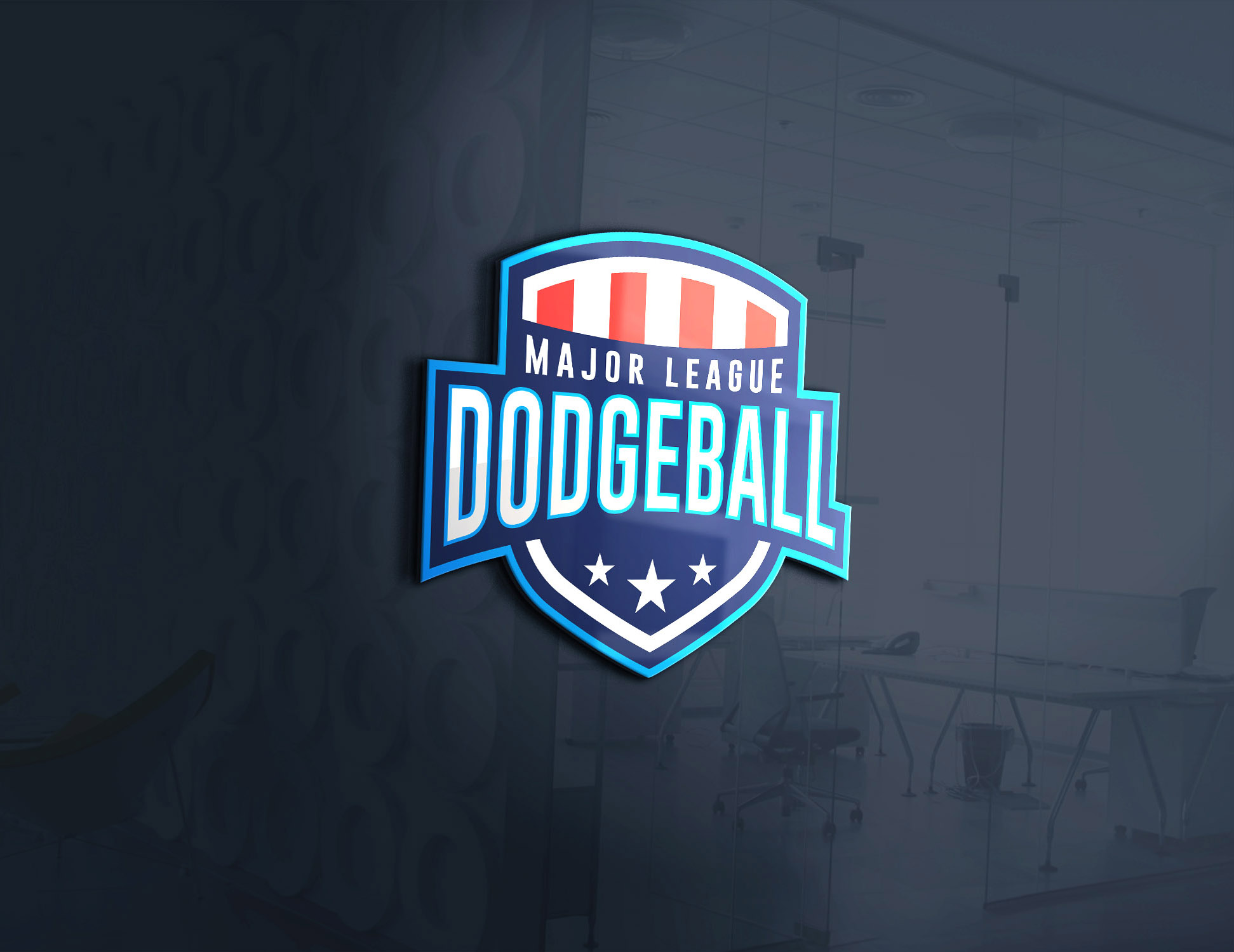 About Major League Dodgeball