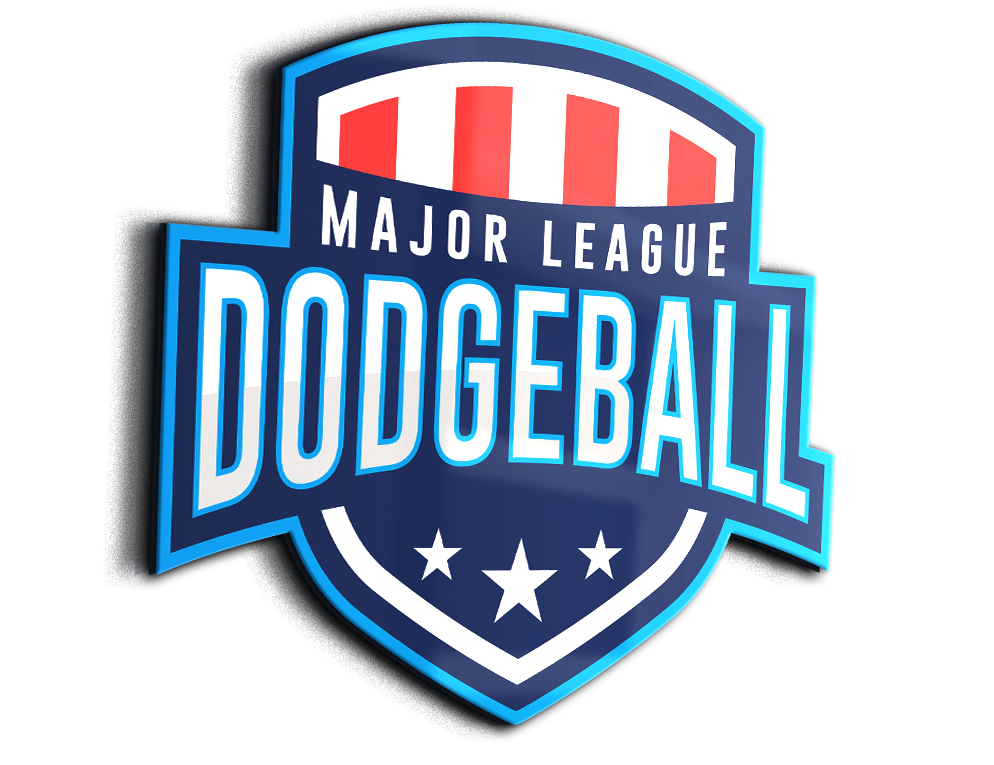 Major League Dodgeball Logo