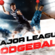 Major League Dodgeball Teams