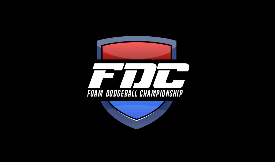 Foam Dodgeball Championship