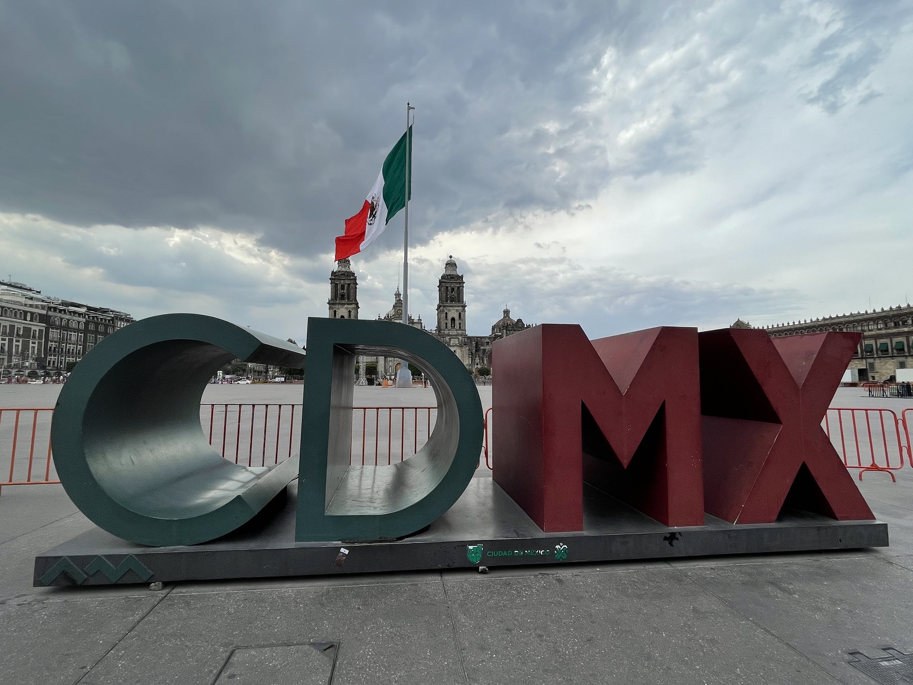 Mexico Dodgeball Tournament