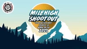 Mile High Shootout Dodgeball Tournament Denver
