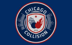 Chicago Collision III Dodgeball Tournament
