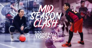 Toronto Mid-Season Clash