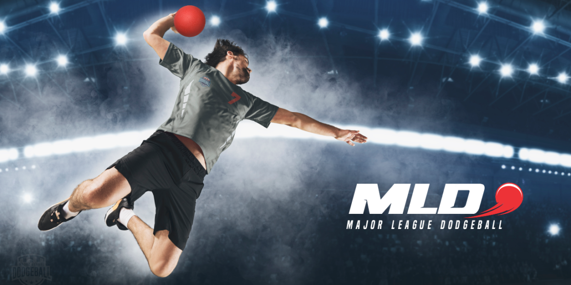 About Major League Dodgeball