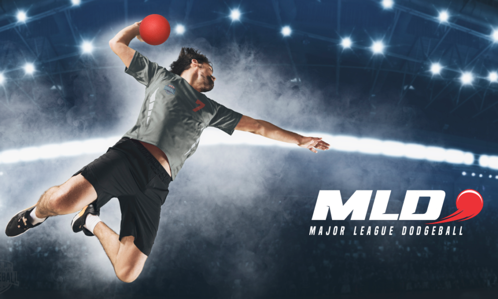 Big League Sports - Our Dodgeball specials menu is 🔥 Sign up now to make  your Friday nights all the better! Starts next week!  PlayBigLeagueSports.com . . . . . . #kickball #