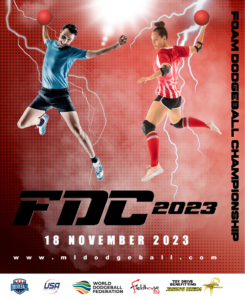 FDC 2023 Poster