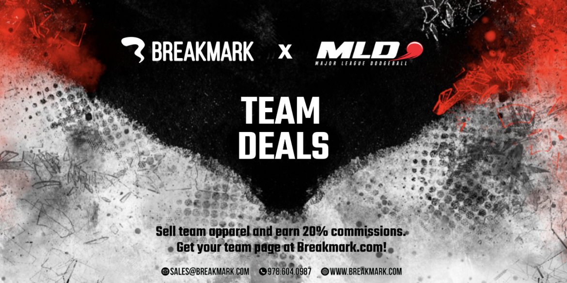 Breakmark Team Apparel