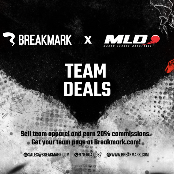 Breakmark Team Apparel