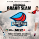 Dodgeball Grand Slam