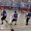 FDC 2024 Dodgeball Highlights