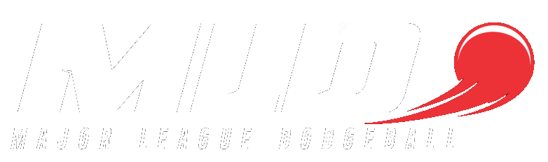 Major League Dodgeball Logo