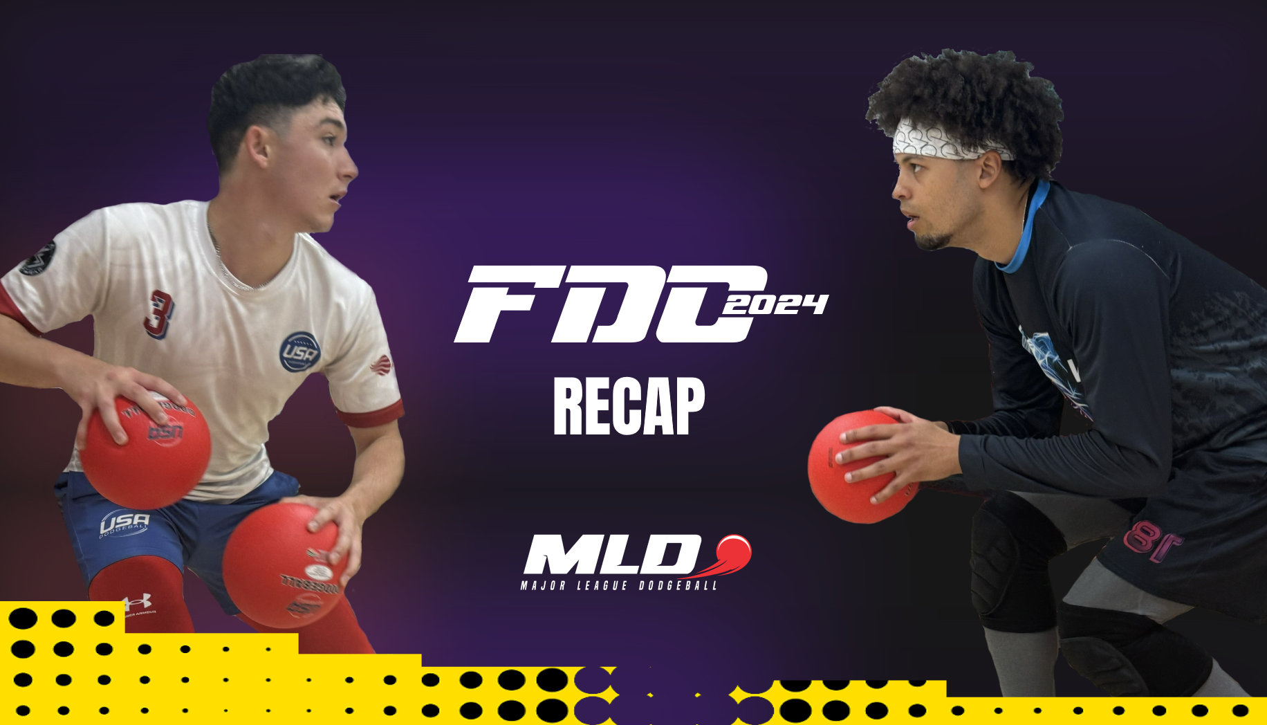 FDC 2024 Recap