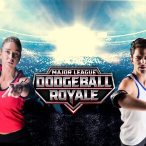 Dodgeball Royale 2025