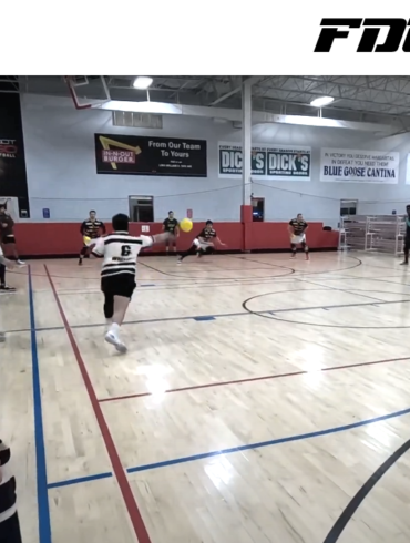 Shred vs Anarchy FDC 2024