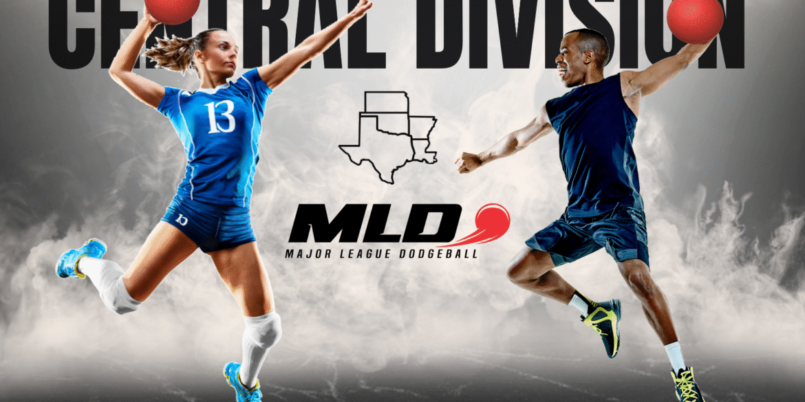 MLD Central Division