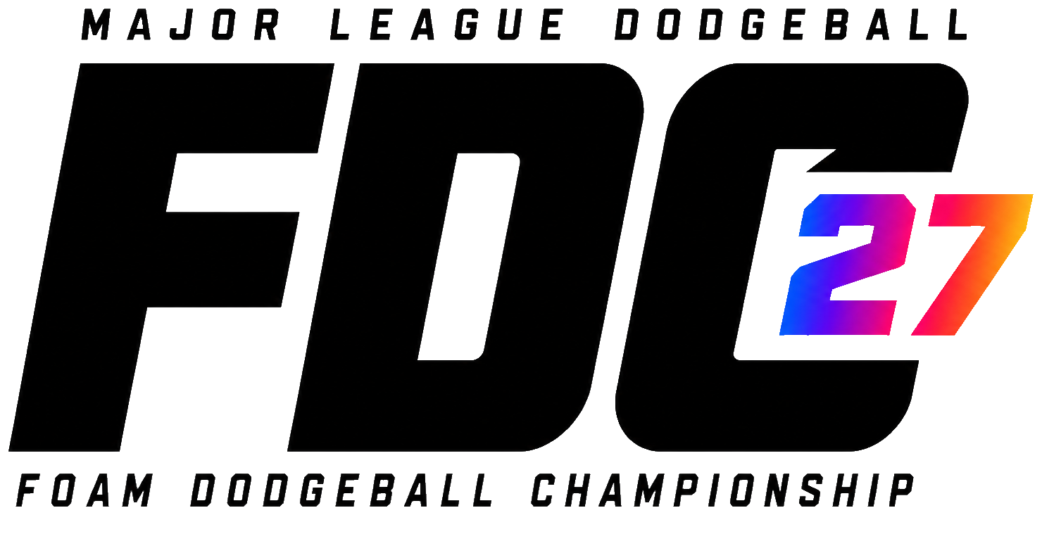 FDC 2027 Color Logo