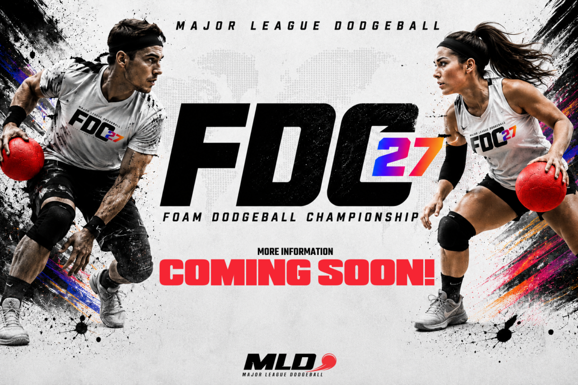 FDC 2027 Coming Soon