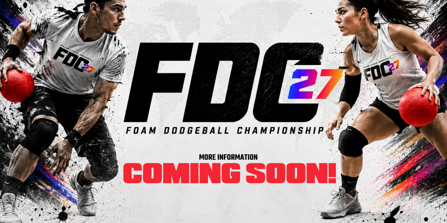 FDC 2027 Coming Soon