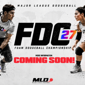 FDC 2027 Coming Soon