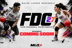FDC 2027 Coming Soon