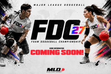 FDC 2027 Coming Soon