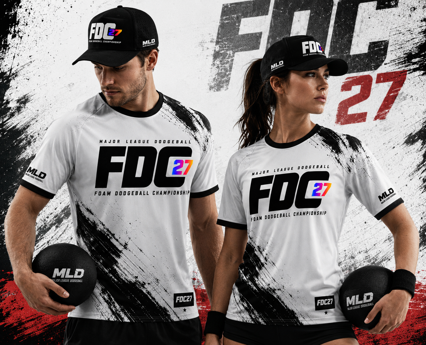FDC Apparel Concepts