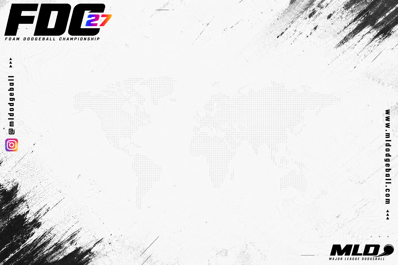 Team Announcements Template