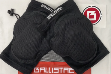 Ballistae Gear Major League Dodgeball