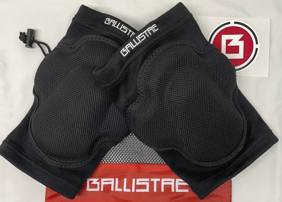 Ballistae Gear Major League Dodgeball