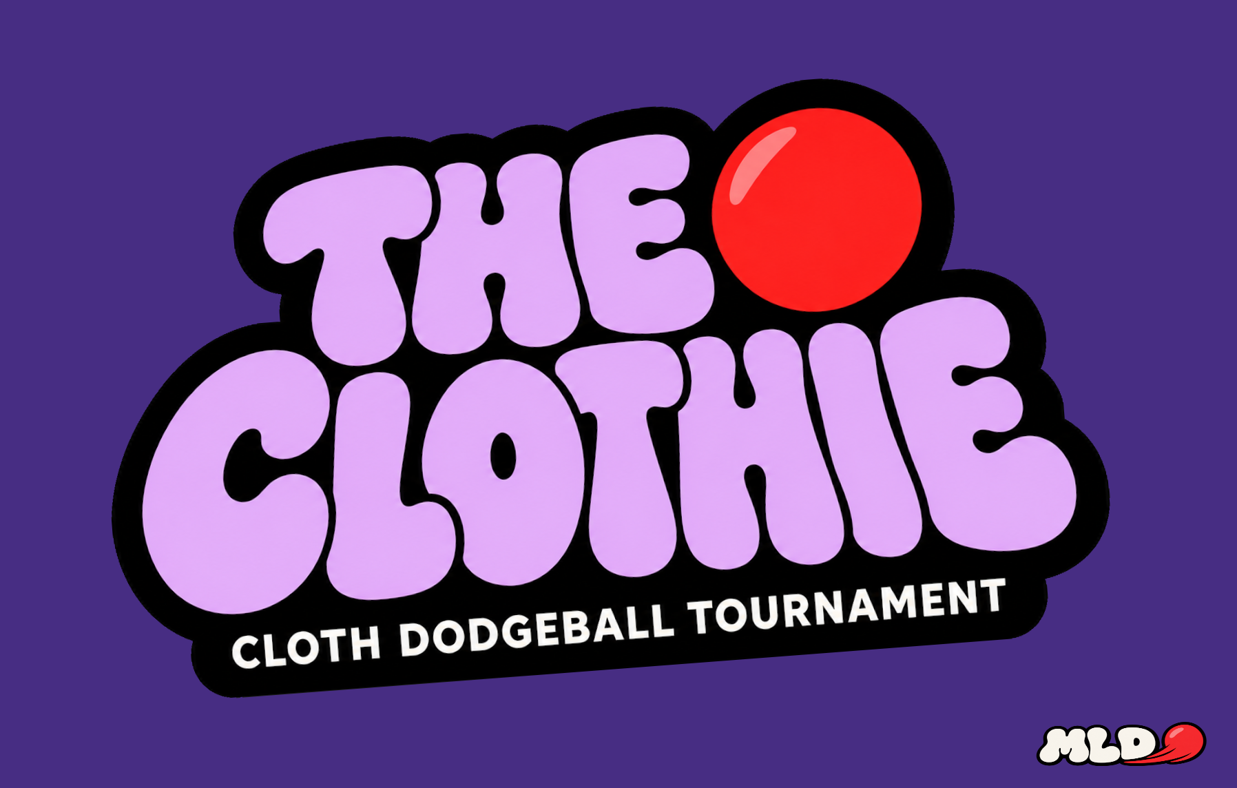 The Clothie Cloth Dodgeball Tournament