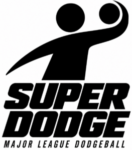 Super Dodge Logo